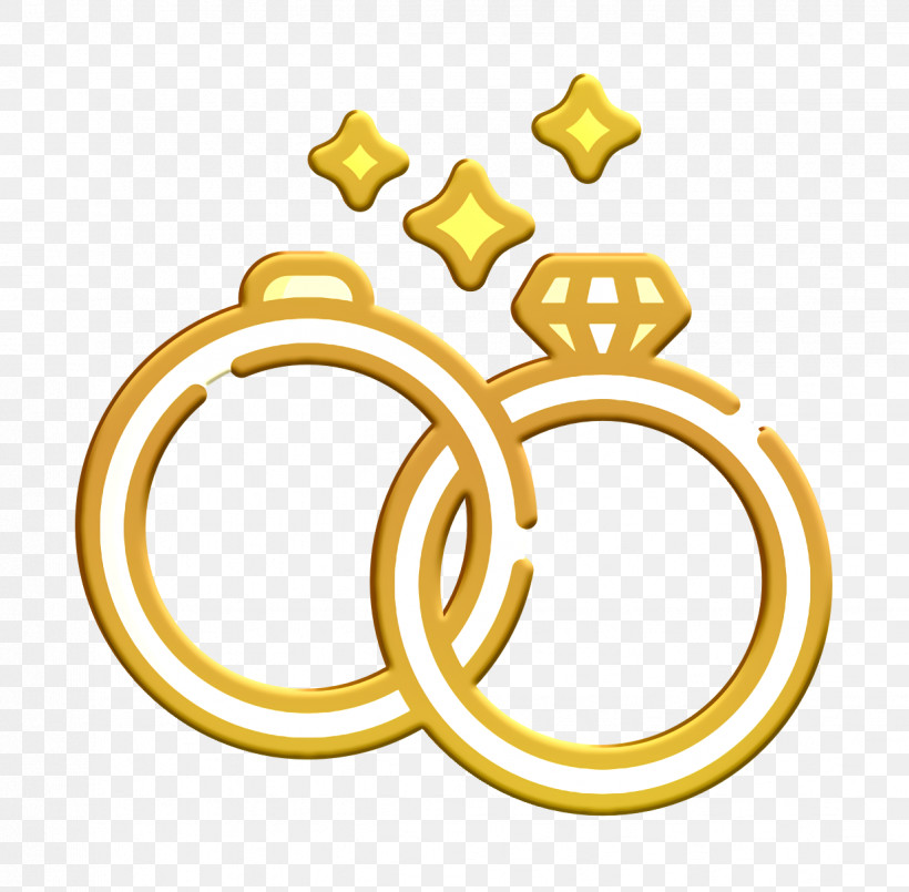 Wedding Icon Jewel Icon Wedding Rings Icon, PNG, 1234x1212px, Wedding Icon, Diamond, Engagement Ring, Gemstone, Gold Download Free