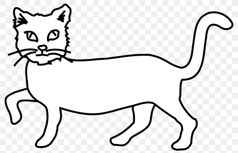 Whiskers Tabby Cat Clip Art Wildcat, PNG, 1024x660px, Whiskers, Animal Figure, Black, Black And White, Carnivoran Download Free
