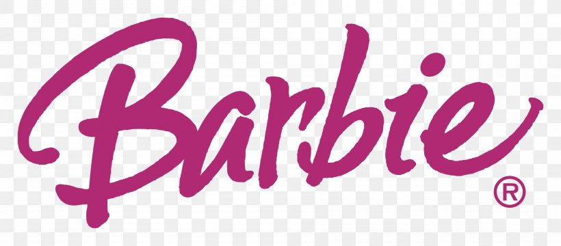 Barbie Logo Fashion Doll, PNG, 2000x880px, Barbie, Brand, Doll, Fashion, Fashion Doll Download Free
