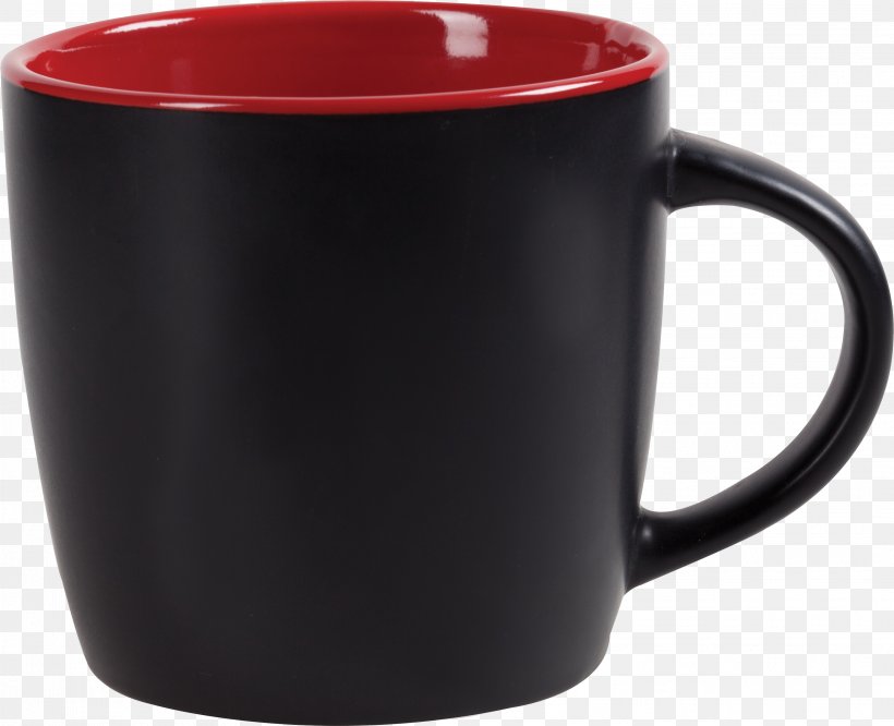 Coffee Cup Mug Ceramic Red, PNG, 3113x2532px, Coffee Cup, Black, Blue, Bluegreen, Ceramic Download Free
