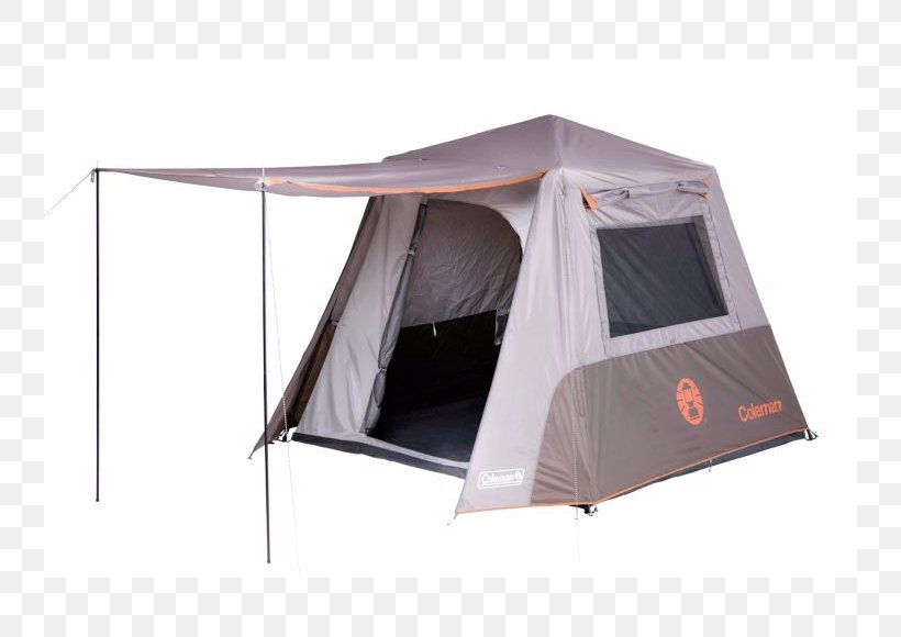 Coleman Company Fly Tent Camping Coleman Instant Up, PNG, 740x580px, Coleman Company, Australia, Camping, Camping World, Canopy Download Free