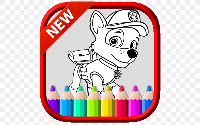 Coloring Book USB Tablet Computers, PNG, 512x512px, Coloring Book, Area, Art, Book, Cartoon Download Free