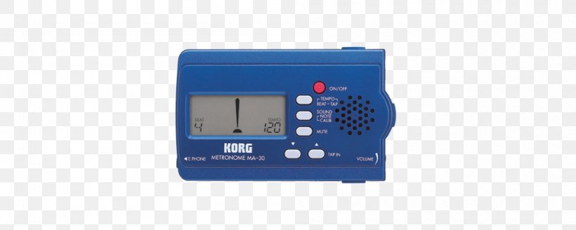 Electronics Metronome Korg Electronic Component, PNG, 1000x400px, Electronics, Electronic Component, Electronics Accessory, Hardware, Korg Download Free