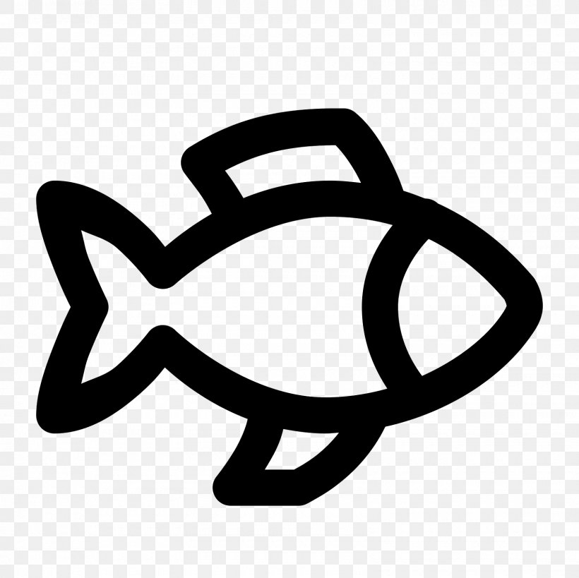 Fish Clip Art, PNG, 1600x1600px, Fish, Area, Black And White, Brand, Food Download Free