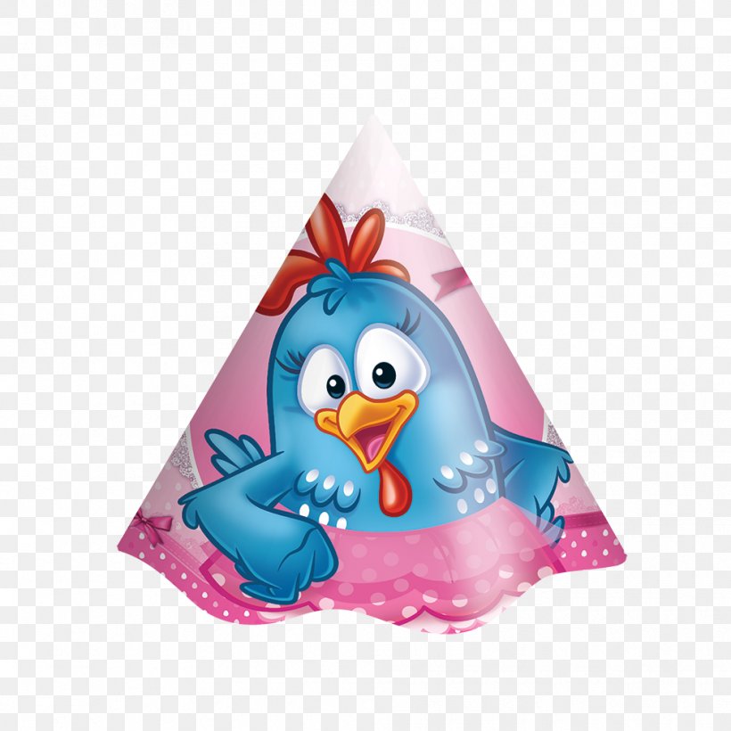Galinha Pintadinha Hat Birthday Party Convite, PNG, 990x990px, Galinha Pintadinha, Balloon, Bird, Birthday, Bonnet Download Free
