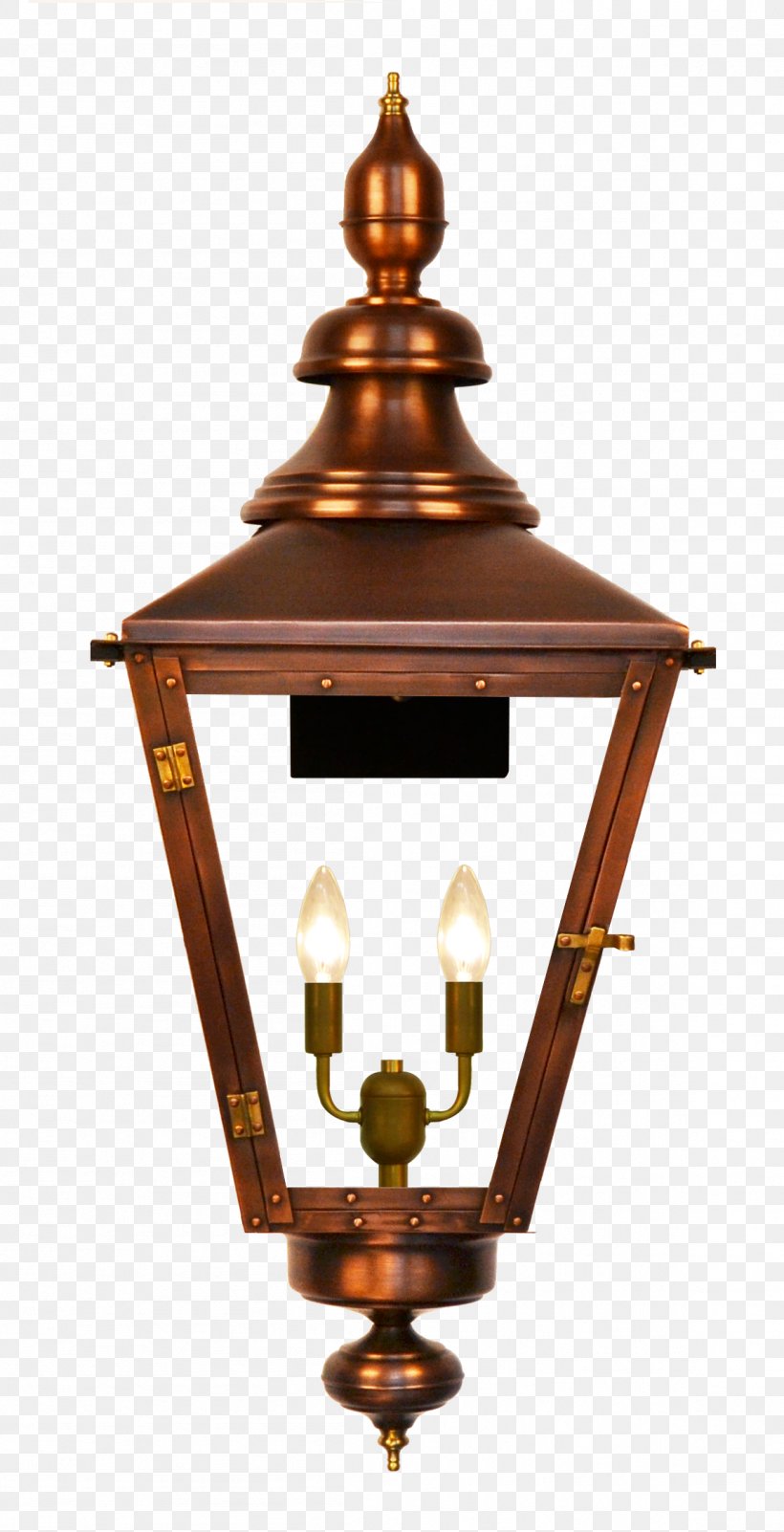 Gas Lighting Lantern Coppersmith, PNG, 1153x2253px, Light, Brass, Ceiling Fixture, Copper, Coppersmith Download Free