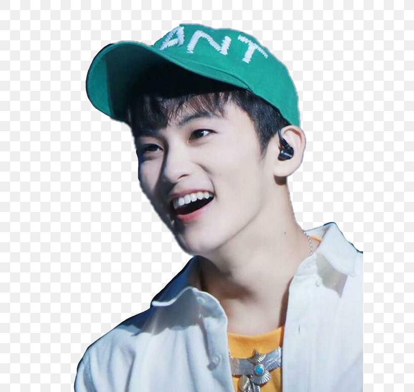 Mark Lee NCT SM Rookies S.M. Entertainment K-pop, PNG, 619x777px, Mark Lee, Cap, Cool, Doyoung, Fashion Accessory Download Free