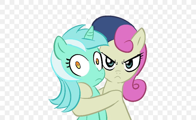 My Little Pony: Friendship Is Magic Fandom Horse Rainbow Dash, PNG, 500x500px, Watercolor, Cartoon, Flower, Frame, Heart Download Free