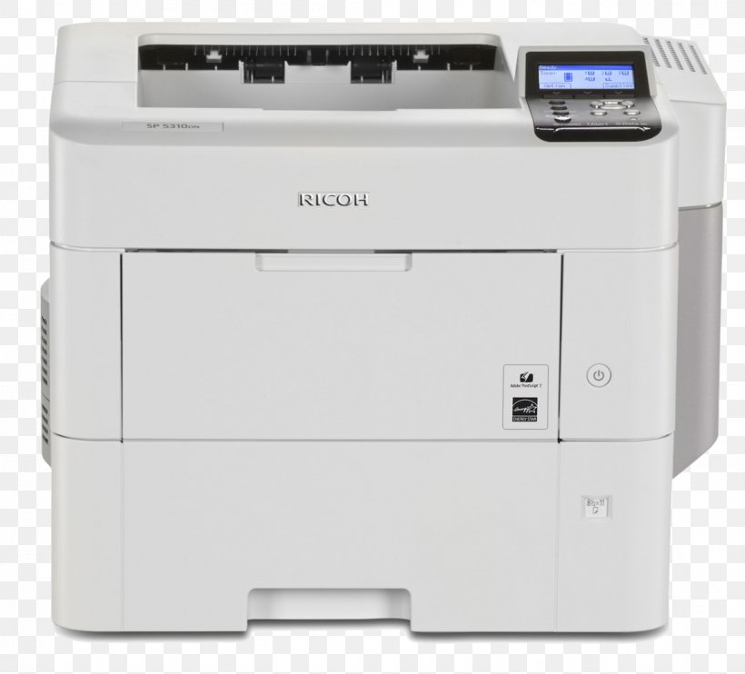 Paper Ricoh Multi-function Printer Printing, PNG, 1150x1042px, Paper, Airprint, Dots Per Inch, Duplex Printing, Electronic Device Download Free