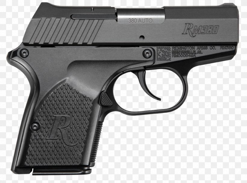 Remington RM380 .380 ACP Remington Arms Firearm Semi-automatic Pistol, PNG, 920x684px, 380 Acp, Remington Rm380, Air Gun, Automatic Colt Pistol, Firearm Download Free