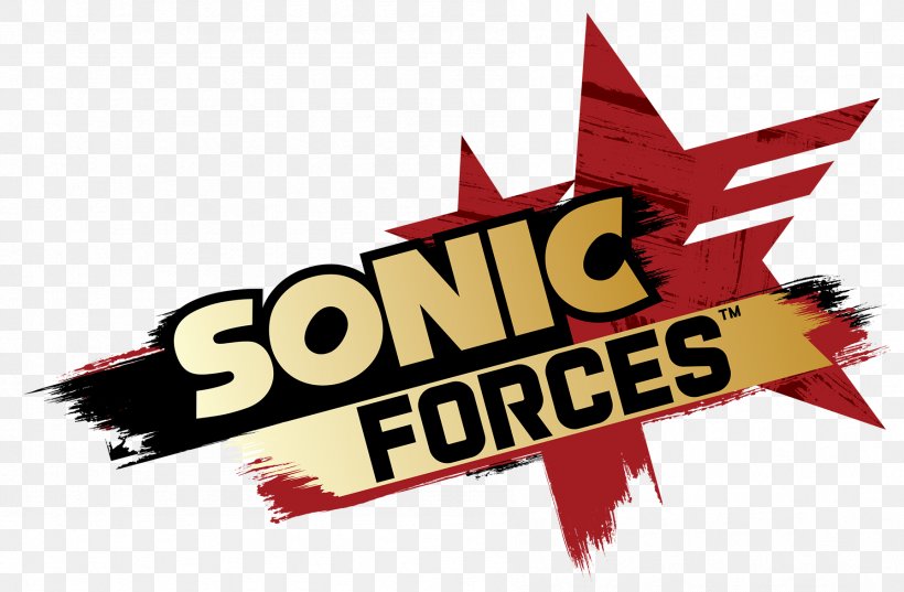 Sonic Forces Sonic The Hedgehog Sonic Colors Doctor Eggman Sonic Generations, PNG, 1792x1174px, Sonic Forces, Brand, Doctor Eggman, Game, Logo Download Free