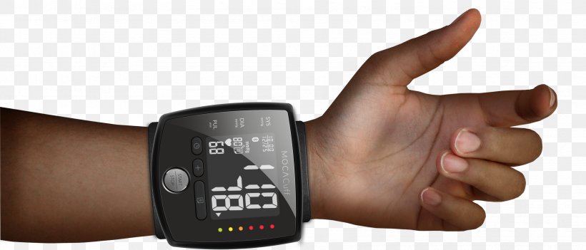 Sphygmomanometer Blood Pressure Hypertension Wrist Heart, PNG, 3397x1457px, Sphygmomanometer, Blood, Blood Pressure, Blood Pressure Measurement, Camera Accessory Download Free