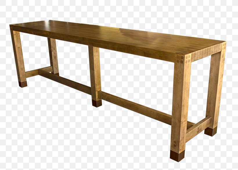 Table Dining Room Workbench Bar, PNG, 800x585px, Table, Anigre, Bar, Bench, Desk Download Free