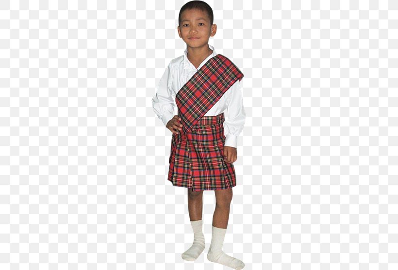 Tartan Robe Kilt Highland Dress, PNG, 555x555px, Tartan, Child, Clothing, Costume, Cravat Download Free