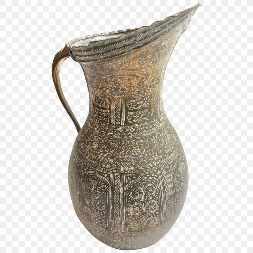 Vase Jug Pitcher Ceramic Pottery, PNG, 1200x1200px, Vase, Antique, Artifact, Celadon, Ceramic Download Free