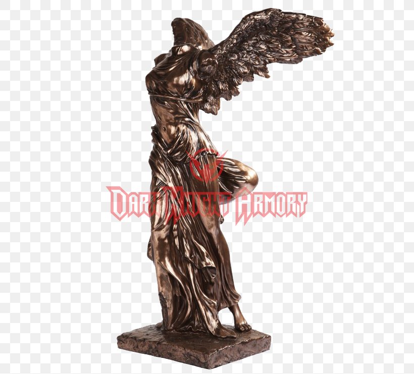 Winged Victory Of Samothrace Athena Parthenos Artemis Bronze Sculpture Classical Sculpture, PNG, 741x741px, Winged Victory Of Samothrace, Artemis, Athena, Athena Parthenos, Bronze Download Free