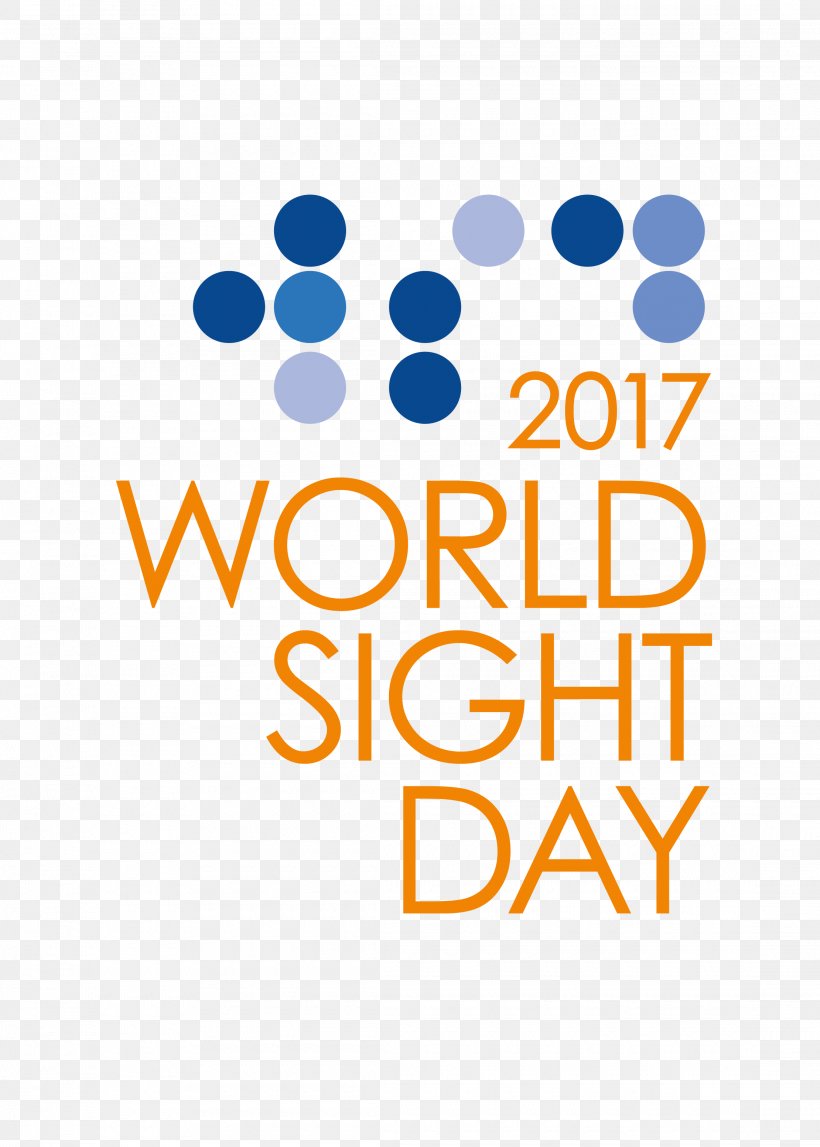 World Sight Day Visual Perception International Agency For The Prevention Of Blindness Glaucoma Optometry, PNG, 2220x3106px, World Sight Day, Area, Brand, Datas Comemorativas, Eye Download Free