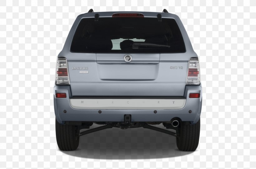 2011 Mercury Mariner 2010 Mercury Mariner Sport Utility Vehicle 2005 Mercury Mariner, PNG, 1360x903px, Sport Utility Vehicle, Auto Part, Automotive Exterior, Automotive Tire, Automotive Wheel System Download Free