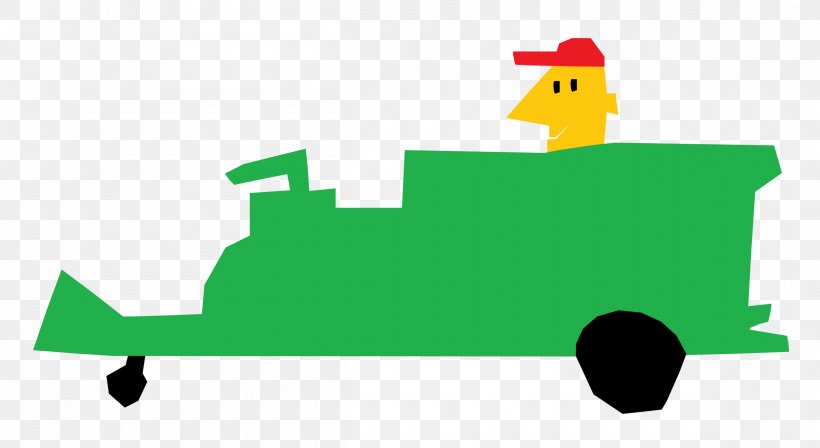 Car Pickup Truck Thames Trader Vehicle Clip Art, PNG, 2400x1312px, Car, Art, Artwork, Grass, Green Download Free