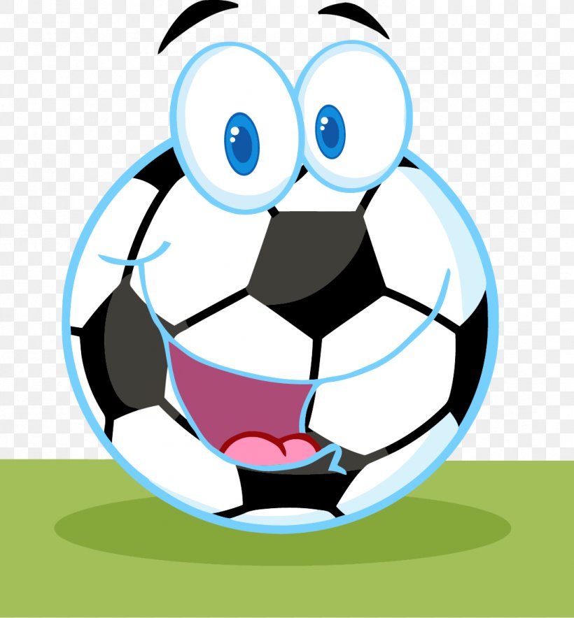 Cartoon Football Player, PNG, 1096x1182px, Cartoon, Ball, Drawing, Football, Football Pitch Download Free