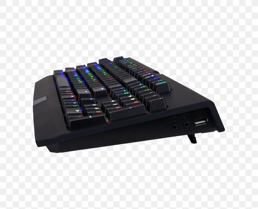 Computer Keyboard Razer BlackWidow Ultimate (2016) Computer Mouse Razer Inc., PNG, 665x665px, Computer Keyboard, Computer Component, Computer Mouse, Electronic Component, Electronic Device Download Free