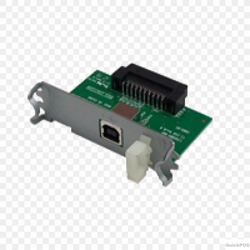 Electrical Connector USB Interface RS-232 Thermal Printing, PNG, 1200x1200px, Electrical Connector, Adapter, Circuit Component, Controller, Electrical Cable Download Free
