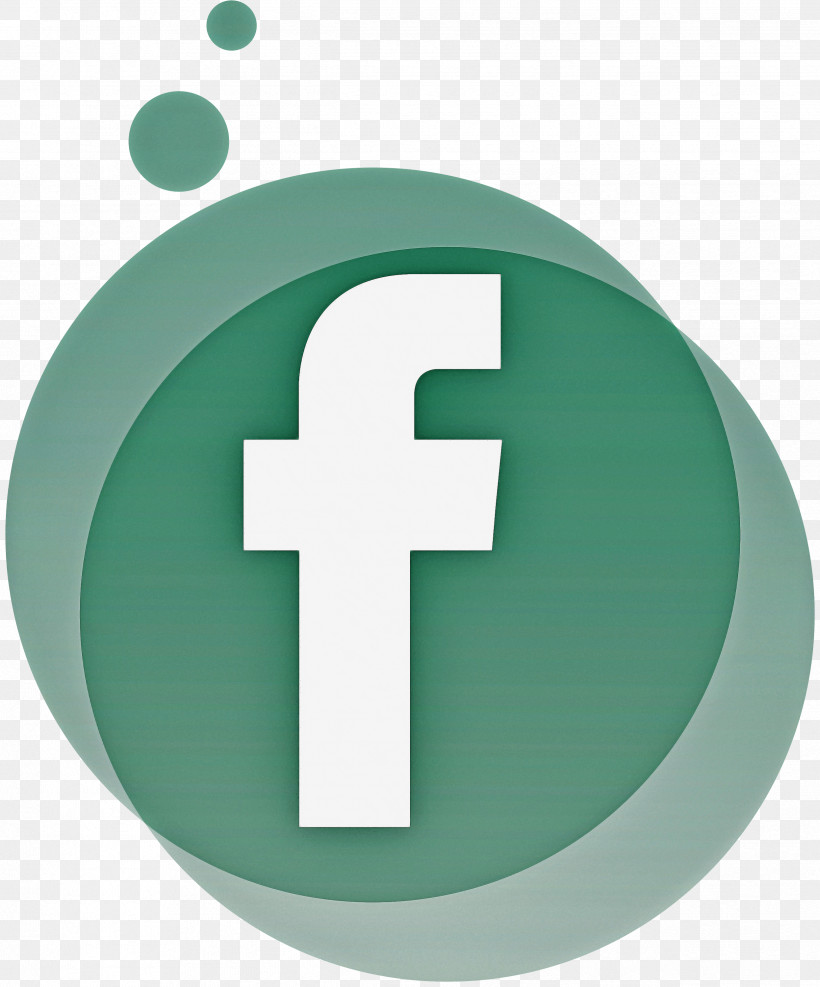 Facebook Logo Icon, PNG, 2492x3000px, Facebook Logo Icon, Analytic Trigonometry And Conic Sections, Circle, Facebook, Green Download Free