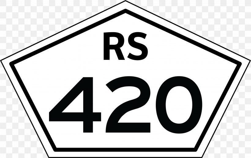 Highway Shield RS-435 RS-389 BR-116, PNG, 3161x1988px, Highway Shield, Area, Black And White, Brand, Brazil Download Free