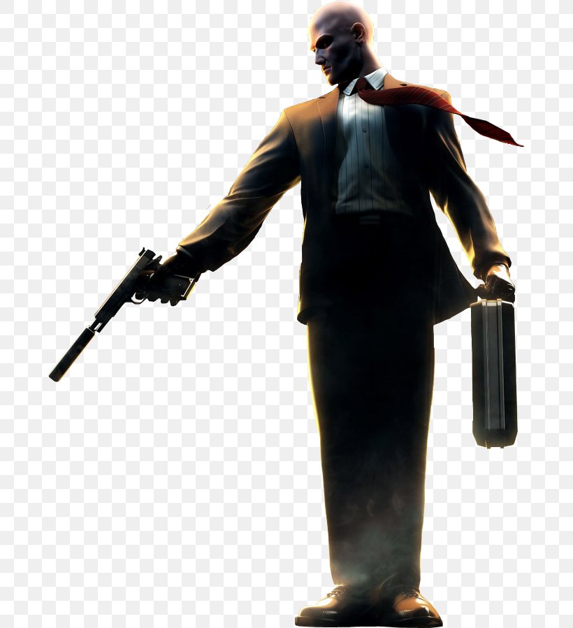 Hitman: Blood Money Agent 47 Clip Art Image, PNG, 683x899px, Hitman Blood Money, Agent 47, Hitman, Hitman Absolution, Hitman Agent 47 Download Free