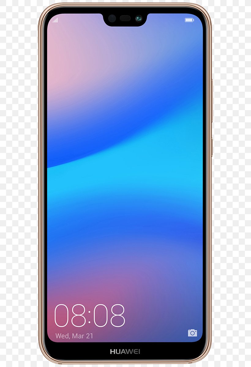 Huawei Nova Huawei P20 Lite Smartphone (Unlocked, 4GB RAM, 64GB, Black) 华为, PNG, 662x1200px, Huawei Nova, Cellular Network, Communication Device, Display Device, Electric Blue Download Free