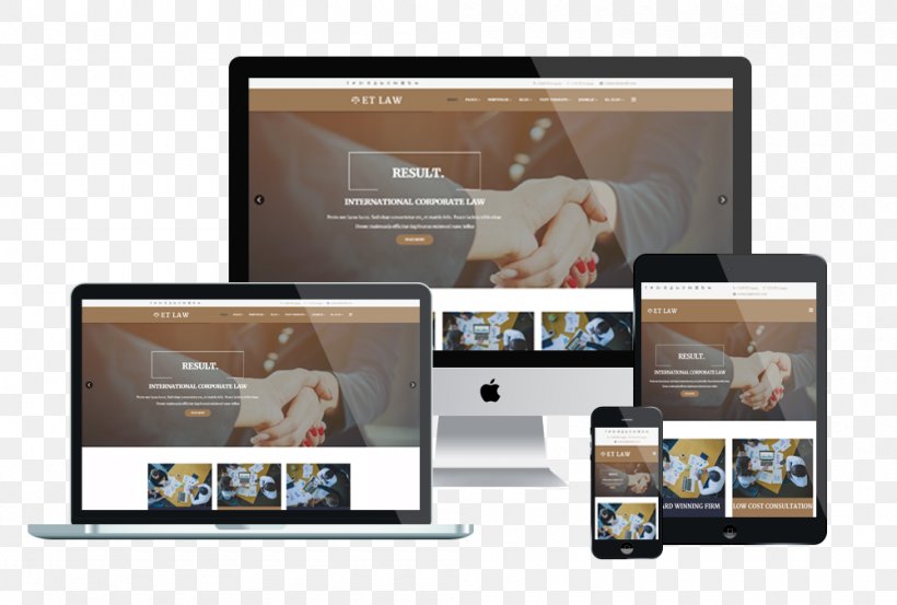 Responsive Web Design Joomla Web Template System Bootstrap, PNG, 1000x675px, Responsive Web Design, Bootstrap, Brand, Css Framework, Drupal Download Free