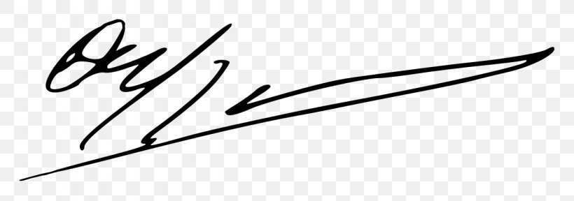 Signature Graphology Sant Andreu De Palomar Text Curvilinear Motion, PNG, 1280x450px, Signature, Area, Black And White, Catalan Wikipedia, Curve Download Free