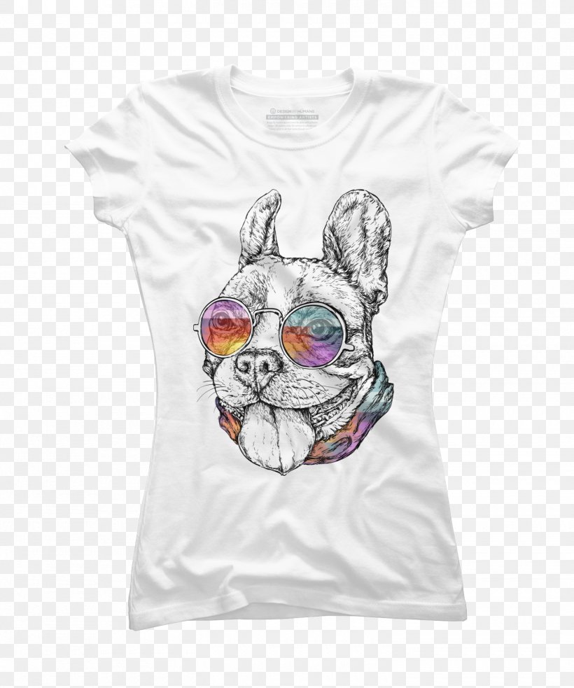 T-shirt Hoodie Clothing Design By Humans, PNG, 1500x1800px, Watercolor, Cartoon, Flower, Frame, Heart Download Free