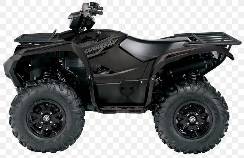 Tire Yamaha Motor Company Car Wheel Motor Vehicle, PNG, 2000x1296px, Tire, All Terrain Vehicle, Allterrain Vehicle, Armored Car, Auto Part Download Free