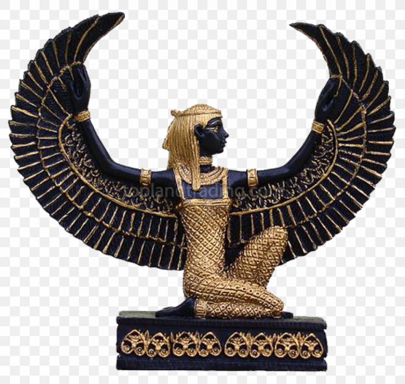 Ancient Egyptian Deities Isis Goddess, PNG, 850x806px, Ancient Egypt, Ancient Egyptian Deities, Ancient Egyptian Religion, Bird Of Prey, Deity Download Free