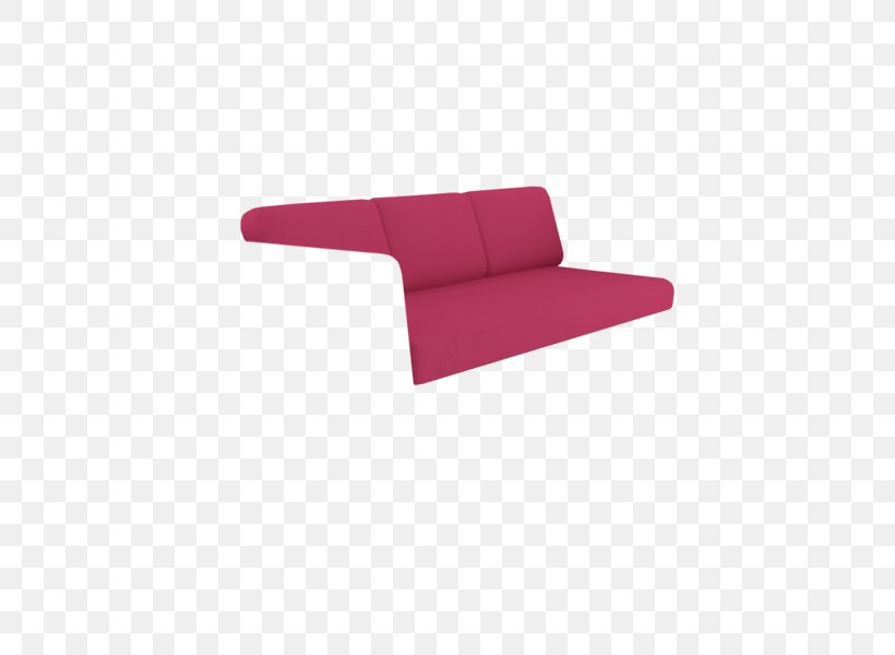 Chaise Longue Sofa Bed Couch, PNG, 600x600px, Chaise Longue, Bed, Couch, Furniture, Magenta Download Free