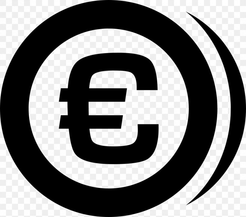 Coin Dollar Sign United States Dollar Euro Sign, PNG, 980x866px, Coin, Area, Australian Dollar, Black And White, Brand Download Free