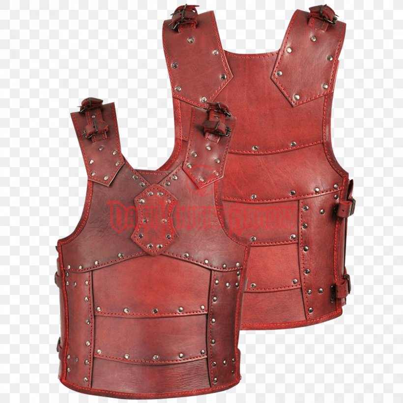 Cuirass Plate Armour Components Of Medieval Armour Breastplate Leather, PNG, 838x838px, Cuirass, Armour, Breastplate, Clothing, Components Of Medieval Armour Download Free
