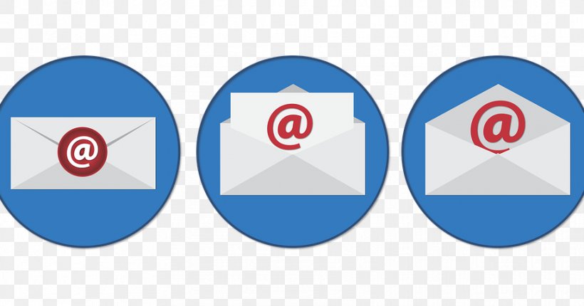 Digital Marketing Logo Email Internet, PNG, 914x480px, Digital Marketing, Area, Blue, Brand, Email Download Free