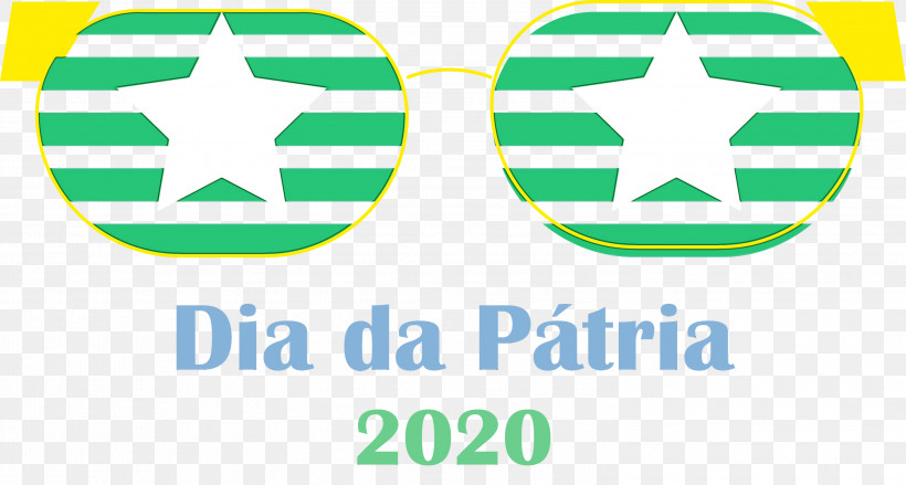 Glasses, PNG, 2999x1608px, Brazil Independence Day, Area, Dia Da P%c3%a1tria, Glasses, Helena Industries Download Free