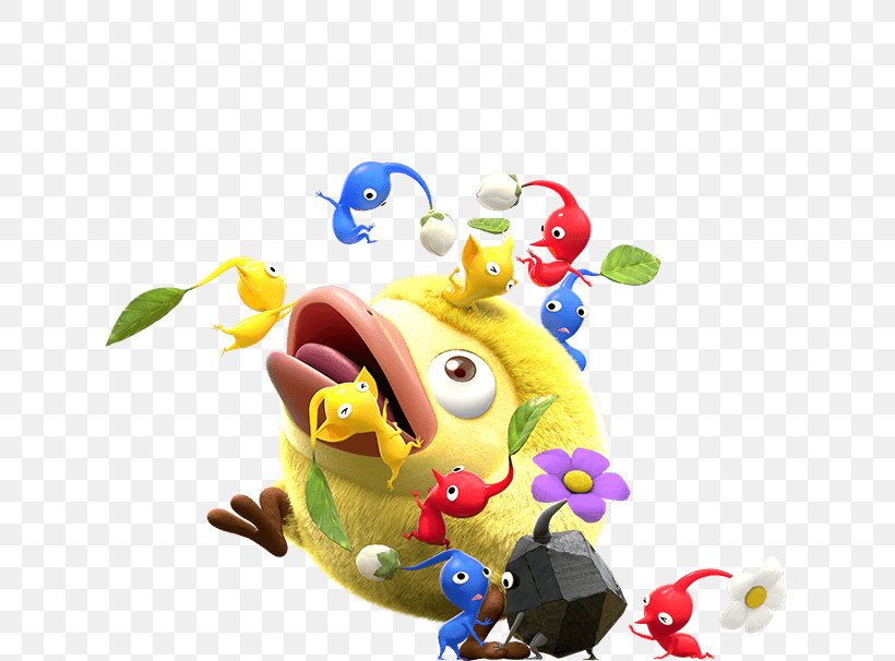 Hey! Pikmin Nintendo 3DS Video Game, PNG, 625x606px, Hey Pikmin, Action Game, Arzest, Baby Toys, Captain Olimar Download Free