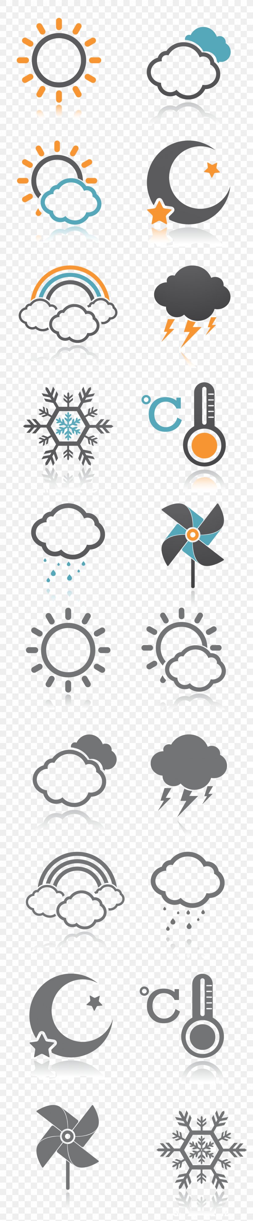 Natural Icon, PNG, 1100x5291px, Weather, Area, Button, Coreldraw, Diagram Download Free