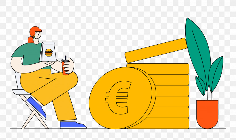 Payment, PNG, 2500x1483px, Payment, Behavior, Cartoon, Human, Meter Download Free