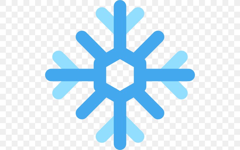 Snowflake Cold, PNG, 512x512px, Snowflake, Area, Atmosphere, Atmosphere Of Earth, Cold Download Free