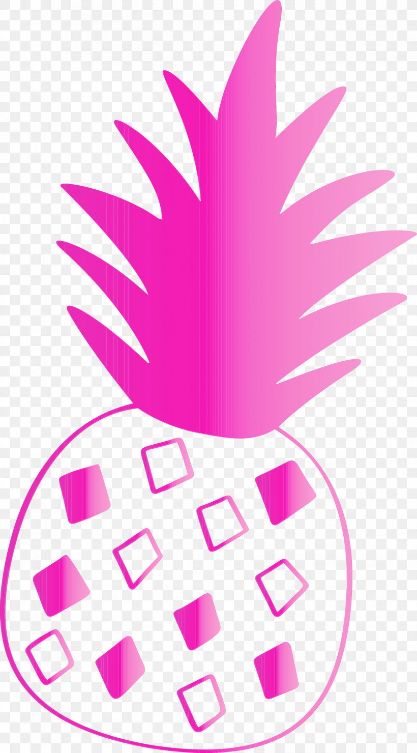 Sound Icon, PNG, 1661x2999px, Pineapple, Biology, Blue, Leaf, Line Art Download Free