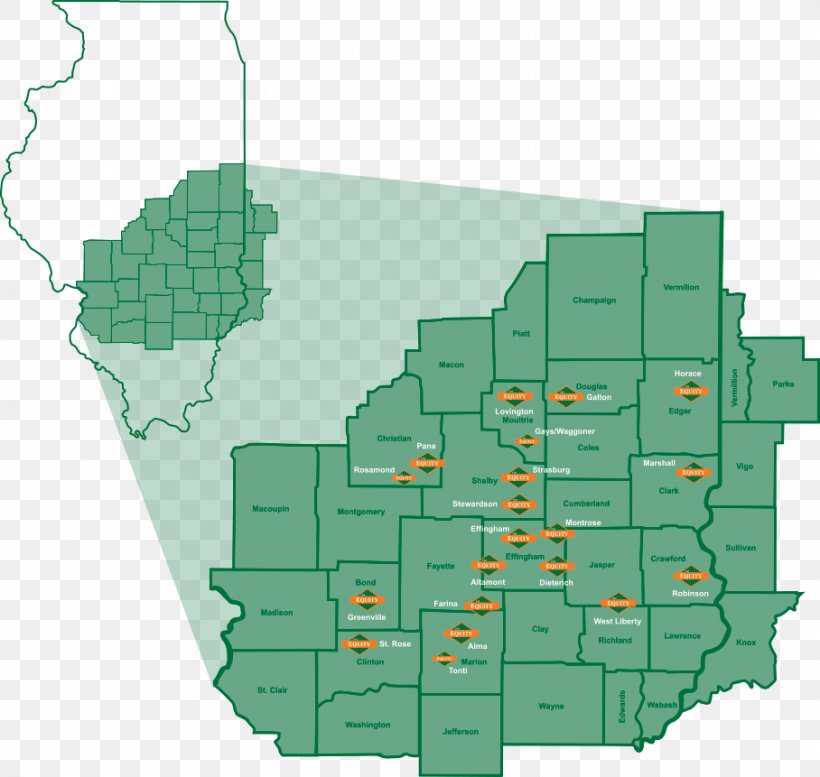 The Equity Agronomy U.S. Mills Map, PNG, 908x861px, Equity, Agronomy, Area, Cooperative, Diagram Download Free