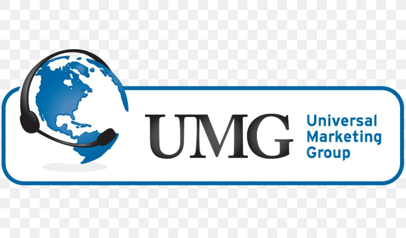 Universal Marketing Group Brand Logo, PNG, 1024x600px, Brand, Area, Business, Company, Customer Download Free