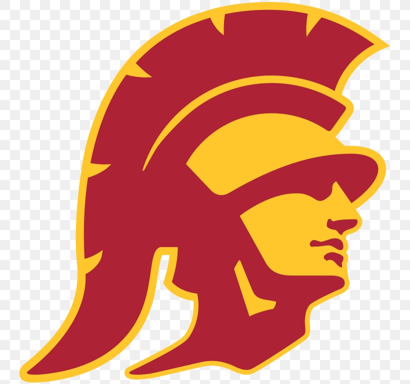 USC Trojans Football University Of Southern California USC Trojans Women's Volleyball Pacific-12 Conference Sport, PNG, 748x768px, Usc Trojans Football, American Football, Artwork, Clothing, Decal Download Free