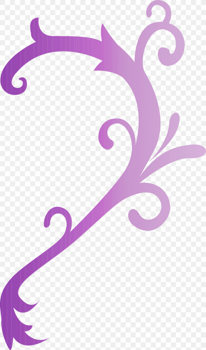 Violet Purple Lilac Ornament Pattern, PNG, 1769x3000px, Spring Frame, Decor Frame, Lilac, Ornament, Paint Download Free