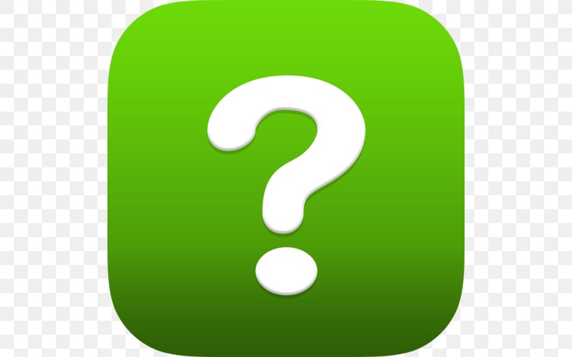 YouTube Urartu Question, PNG, 512x512px, Youtube, Grass, Green, Logo, Number Download Free